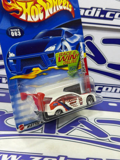 54357 FORD FOCUS
