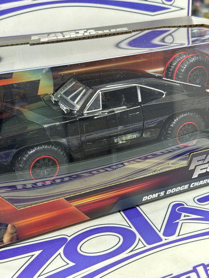 97038 DOMS DODGE CHARGER R/T 1/24