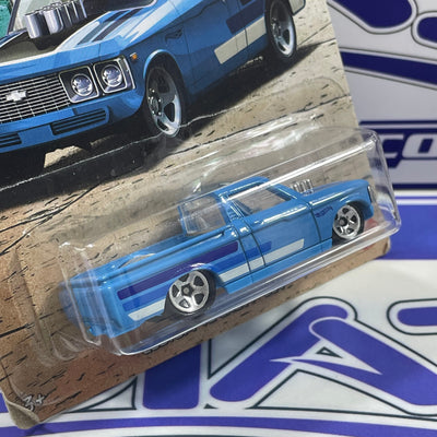 GRP27 CUSTOM 72 CHEVY LUV