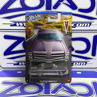 JKY12 PONTIAC BONNEVILLE