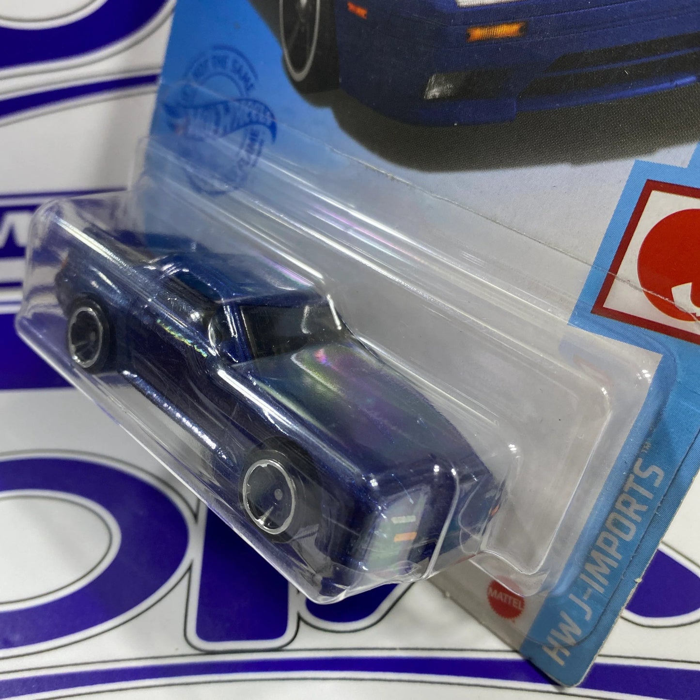 GTC10 MAZDA SAVANNA