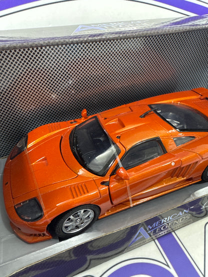 73279 SALEEN S7 MOTOR MAX 1/24