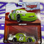 GBY04 JAMES CLEANAIR