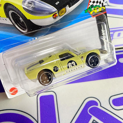 HYX41 PORSCHE 904 CARRERA GTS