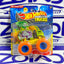 JCF04 WILL TRASH IT ALL MONSTER TRUCKS