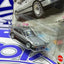 JKF13 HONDA CRX 88