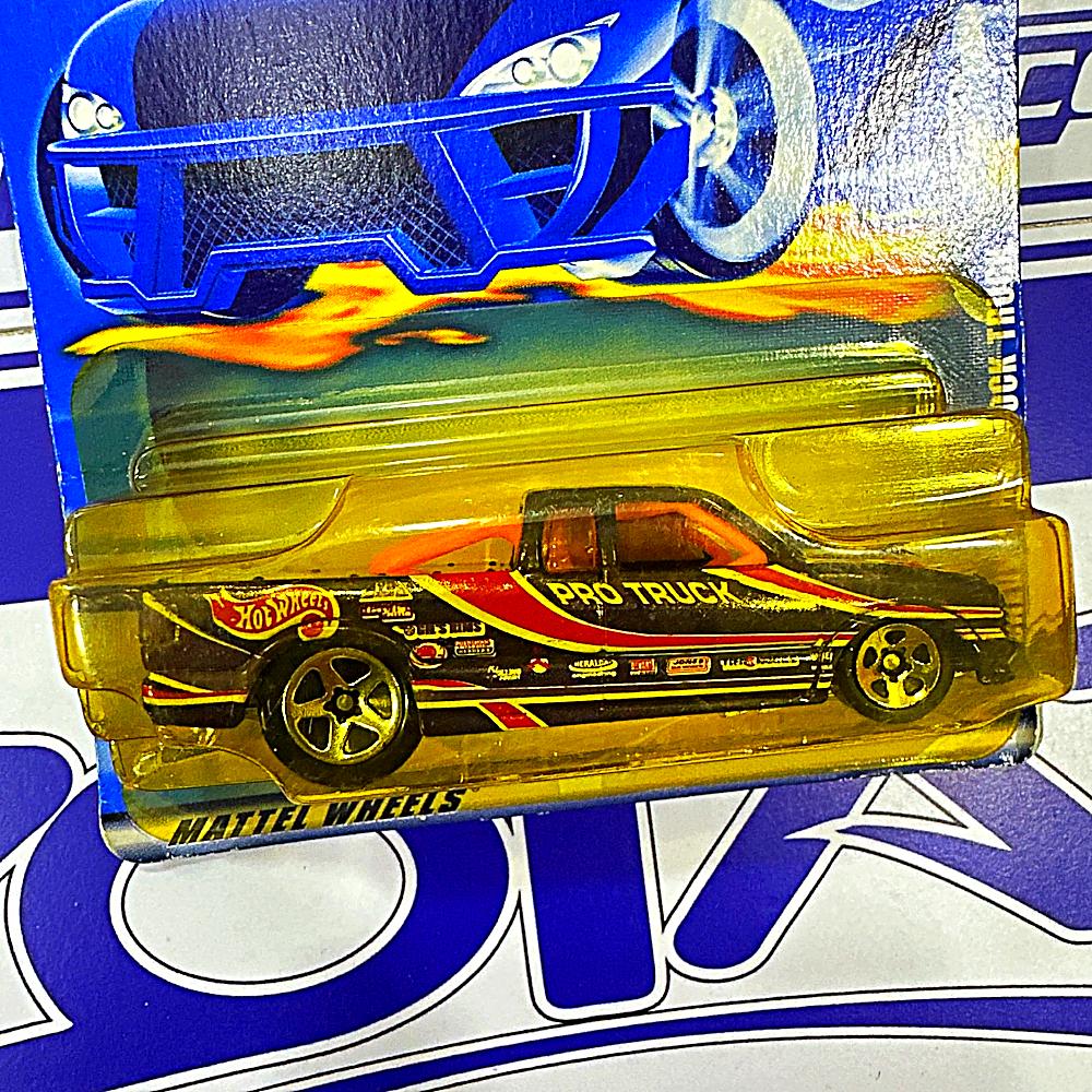 29301 CHEVY PRO STOCK TRUCK