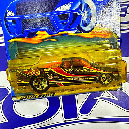 29301 CHEVY PRO STOCK TRUCK