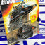 JHW83 COBRA HISS GIJOE