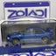 SUBARU IMPREZA 22B STI SOLIDO 1/18