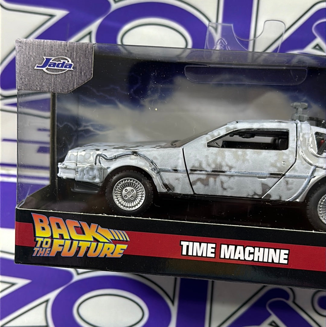 24078 34785 Time Machine Color especial 1/32