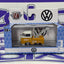 32500 VOLKSWAGEN SINGLE CAB TRUCK M2