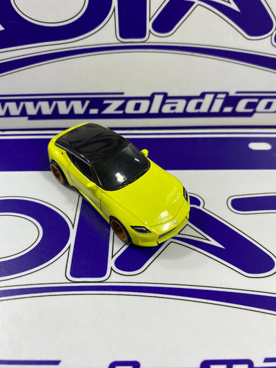 SU NISSAN Z PROTO