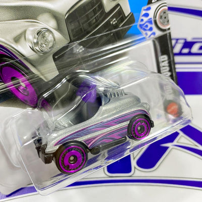 JJJ77 PEDAL DRIVER