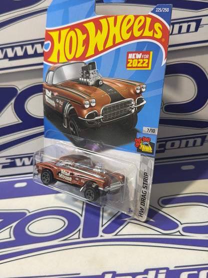 HCT12 62 CORVETTE GASSER