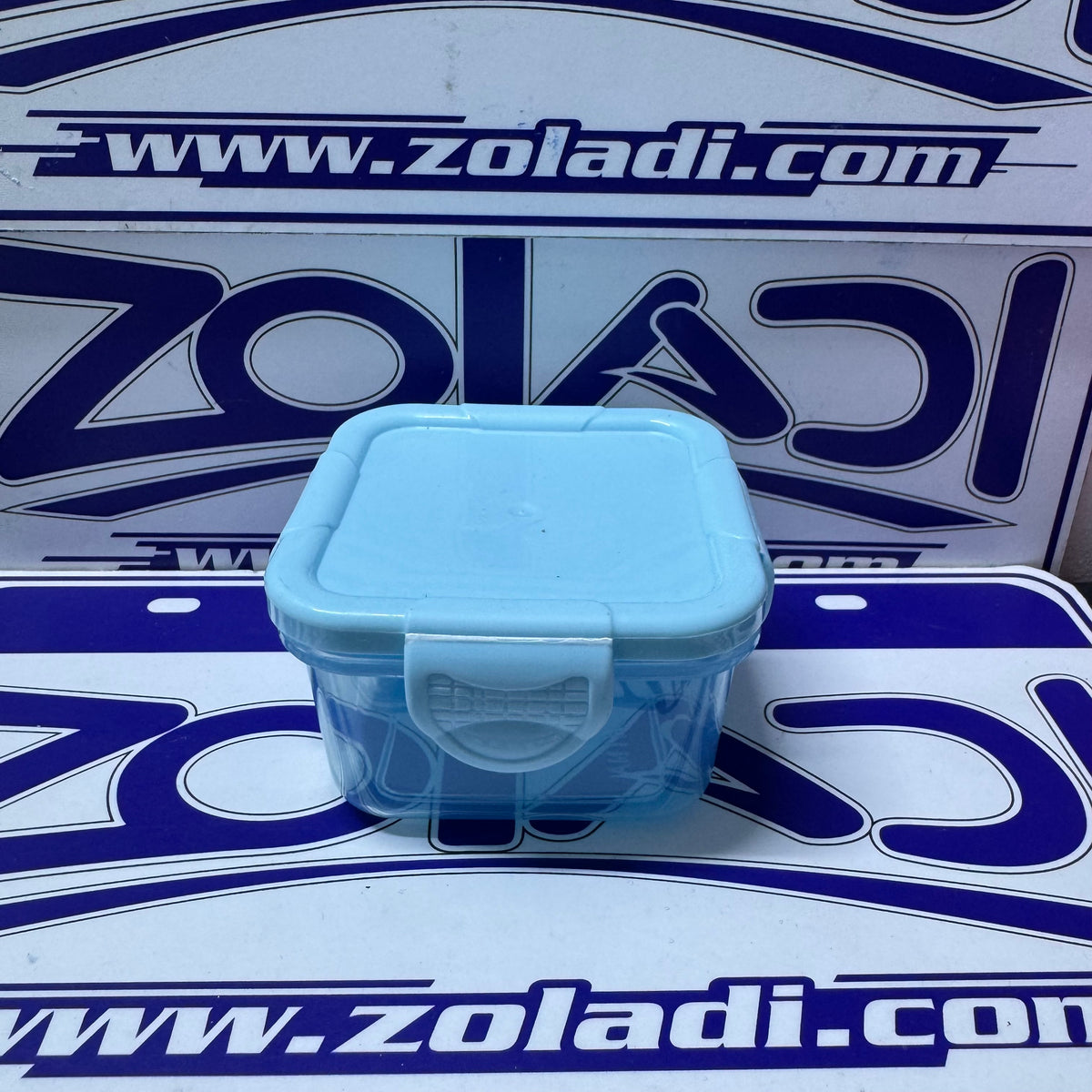 MINI TAPER PARA COMIDA