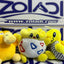 LLAVEROS DE PELUCHE POKEMON ALEATORIOS