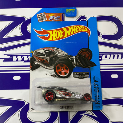 CFJ82 SURF CRATE ZAMAC