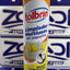LIMPIADOR MULTIUSOS EN ESPUMA CON CEPILLO 750ML