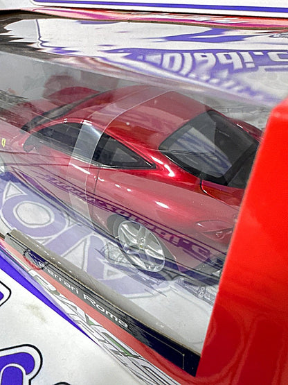 12326 FERRARI ROMA 1/24