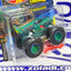 JKJ97 MEGA WREX MONSTER TRUCKS