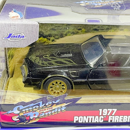 31061 1977 PONTIAC FIREBIRD