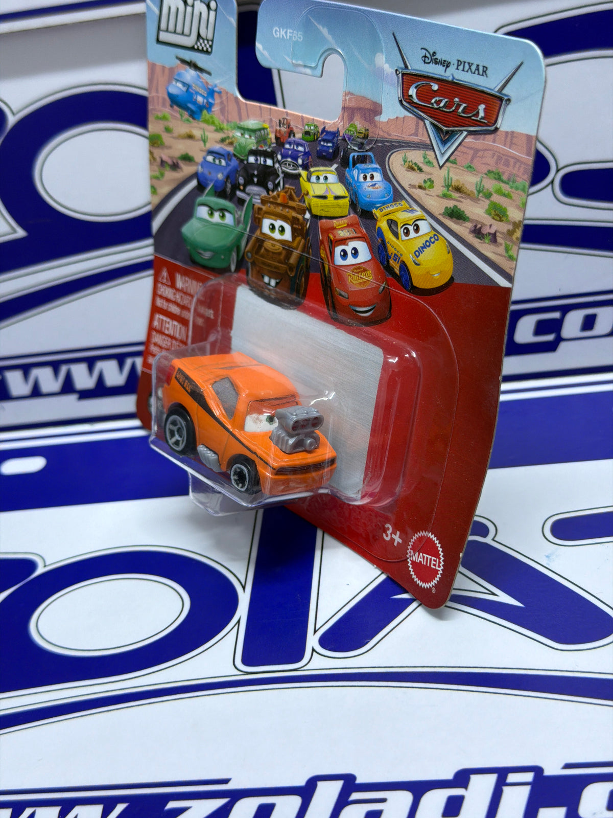 JKM86 MINI CARS BOOST