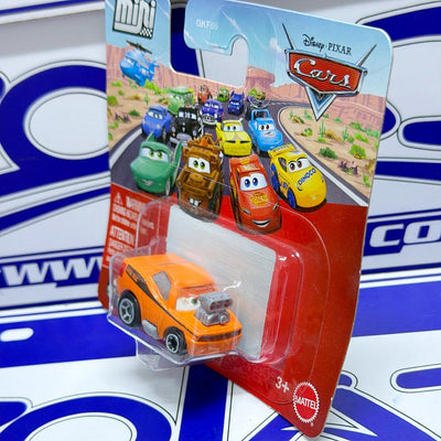 JKM86 MINI CARS BOOST