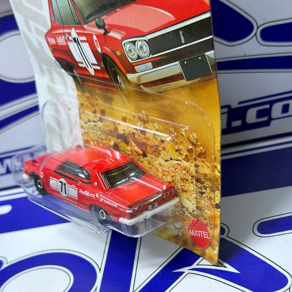 JJR66 NISSAN SKYLINE 2000 GTX