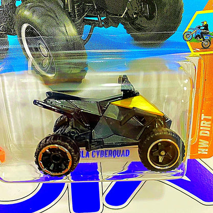 HYX91 TESLA CYBERQUAD