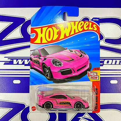 JBB35 PORSCHE 911 GT3 RS