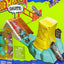 HXK91 PISTA POSTRE Y PARQUE SKATE HOTWHEELS SKATE