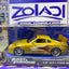99540 SLAP JACKS TOYOTA SUPRA FAST AND FURIOUS 1/24