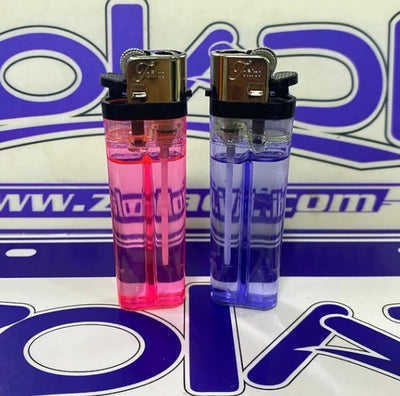 PACK DE 2 ENCENDEDORES