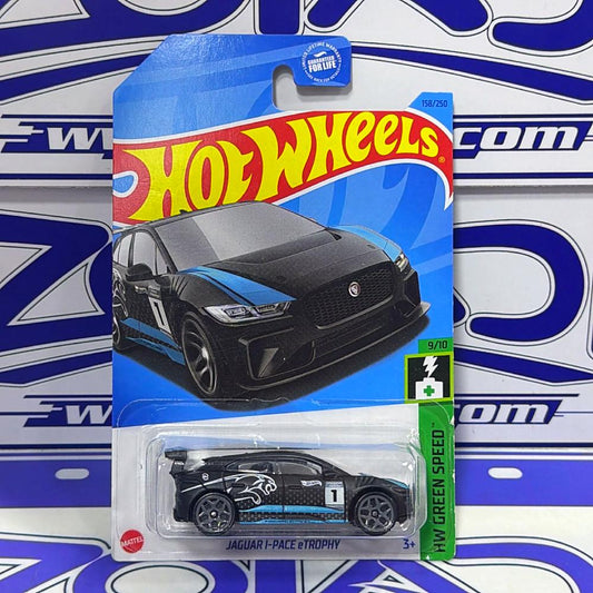 HKH60 JAGUAR IPACE ETROPHY