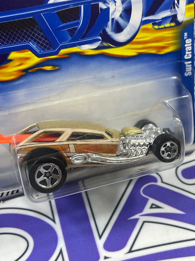 50637 SURF CRATE