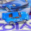 JKL09 PORSCHE 934.5