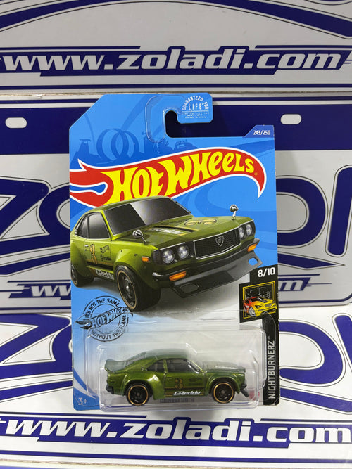 PROMO DEL DÍA: GHD17 MAZDA RX-3