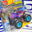 JCD77 HUMVEE 4 CT FASTBACK MONSTER TRUCKS
