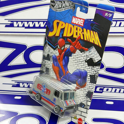 JKX29 COMBAT MEDIC SPIDERMAN