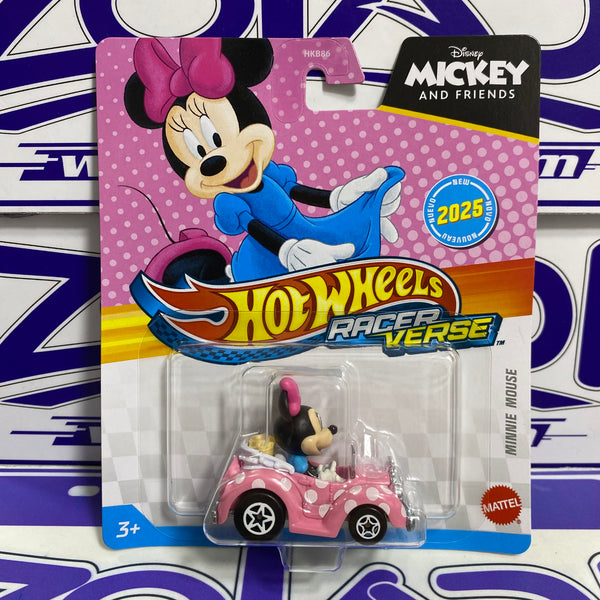 JBK21 MINNIE MOUSE