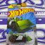 HTB17 SPEED DOZER