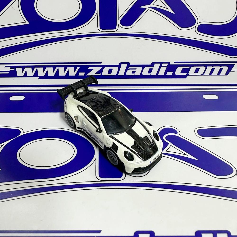 SU 2022 PORSCHE 911 GT3 RS