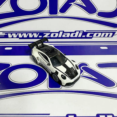 SU 2022 PORSCHE 911 GT3 RS
