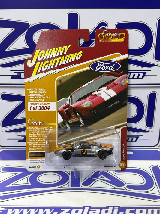 JLCG032 FORD GT 2005