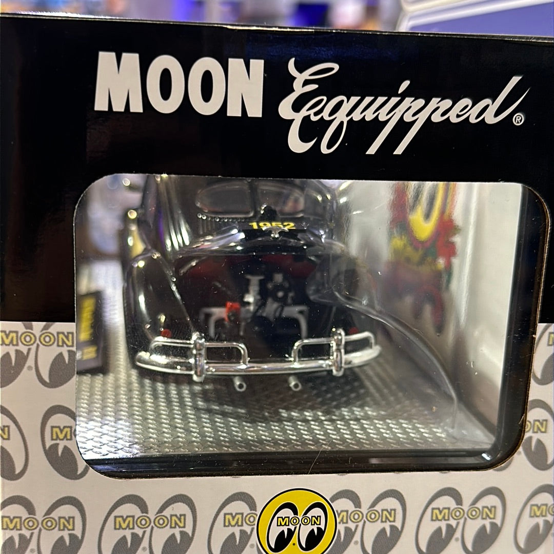 1952 VOLKSWAGEN BEETLE M2 1/24