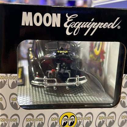 1952 VOLKSWAGEN BEETLE M2 1/24