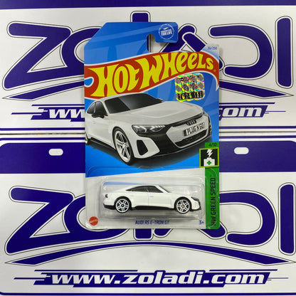 HTB81 AUDI RS E TRON