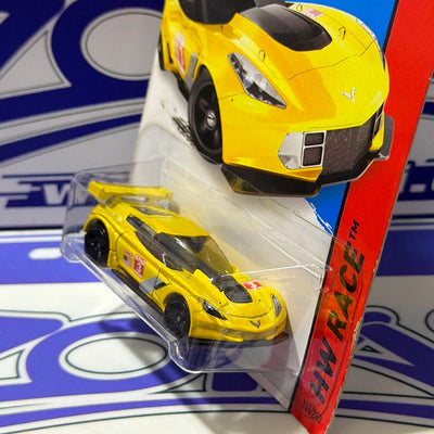 CFH01 CORVETTE C7R