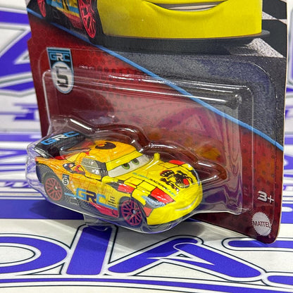 HTY08 MIGUEL CAMINO CARS